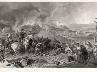 CULTURE | Reclaiming the March: How Enslaved People Turned Sherman's Campaign Into Their Own Liberation Movement