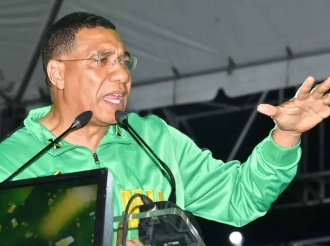 JAMAICA| It's a 3rd of September Showdown: PNP Seeks to Capitalize on Narrowing Polls as Jamaica Heads to Historic Election