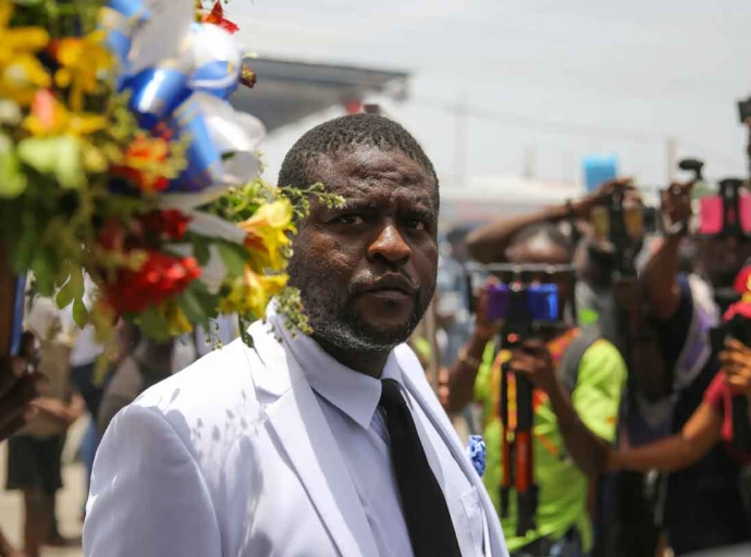 HAITI | The American Empire's Long Arm: How Haiti Became Washington's Latest Imperial Playground