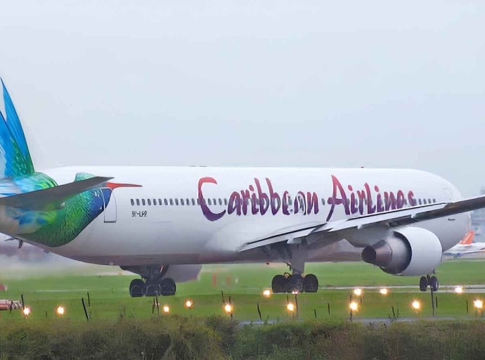 JAMAICA | Caribbean Airlines: How Jamaica Lost Its Sky