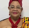 AFRICA | Jamaica's African Queen Naa Moy helping Ghana's Children
