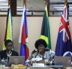 BARBADOS | Nursing the Future: CARICOM's Bold Vision for Healthcare Excellence