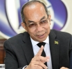 JAMAICA| Dr. Horace Chang, Babylon, Your Kingdom Is Falling ! Says O' Dave Allen