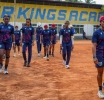 SPORTS | Cricket West Indies Women in Chennai India Participating in Strategic Development Camp –