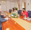 GUYANA | Carter Center Critical of Guyana's Electoral Preparations Ahead of September Vote
