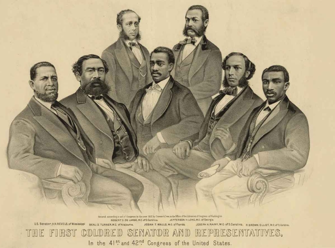 DIASPORA | The American Betrayal Pattern: What Lincoln's Legacy Teaches the Caribbean About Political Promises