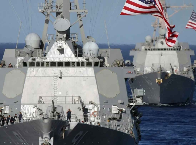 CARICOM | Caribbean Leaders Draw Red Line as US Warships Circle Venezuela