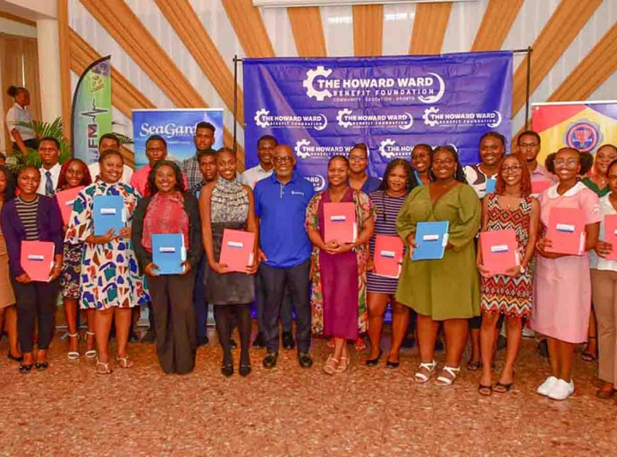 JAMAICA | Montego Bay Foundation Powers Dreams: $10 Million in Scholarships Transforms Young Lives