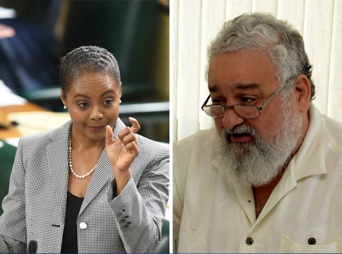 JAMAICA | Democratic Erosion: Why Peter Espeut's Warning About JLP's Third Term Should Alarm Every Jamaican