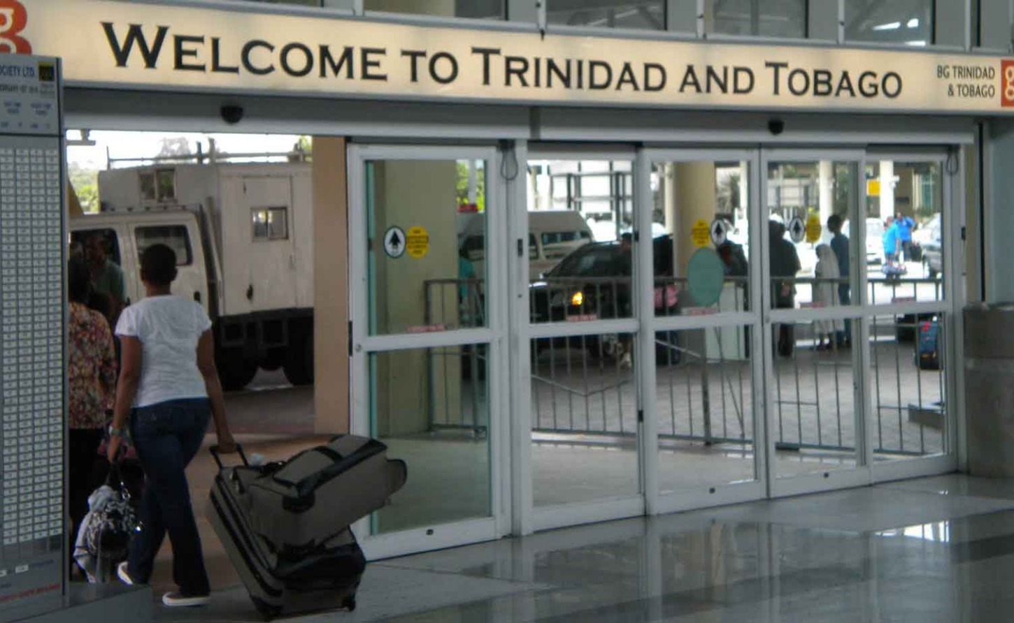 TRINIDAD &amp; TOBAGO | When Uncle Sam Comes Calling: The Sovereignty vs Security Dance at T&amp;T's Airports