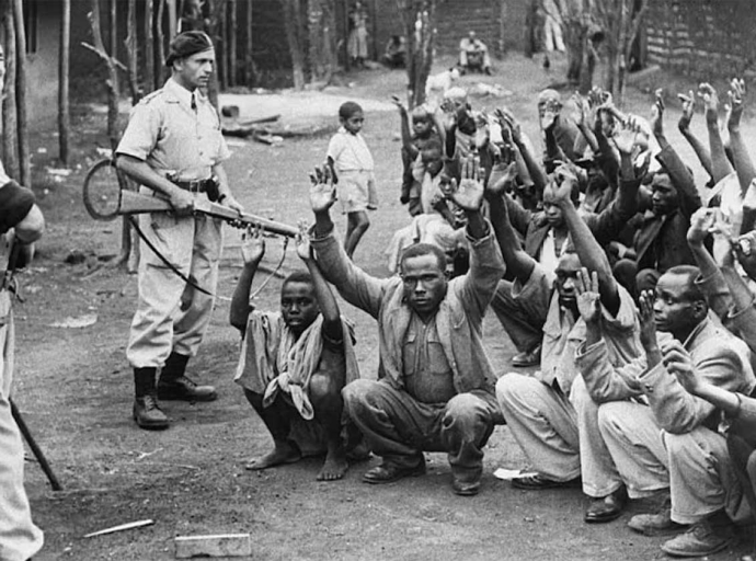 AFRICA | Christians and the British empire: how a church NGO got entangled in colonial violence in Kenya