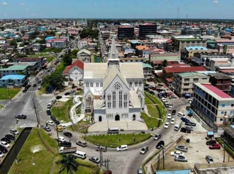 GUYANA | Electoral Fraud Allegations Cast Shadow Over Guyana's Elections Despite CARICOM's Positive Assessment