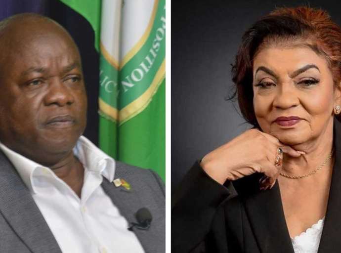 GUYANA | Democracy Under Siege: Guyana's Electoral Crisis Deepens
