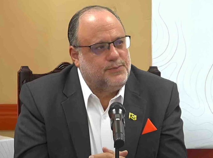 JAMAICA | PNP Demands Independent Inquiry into Jamaica's Election Process Amid Voter Suppression Claims