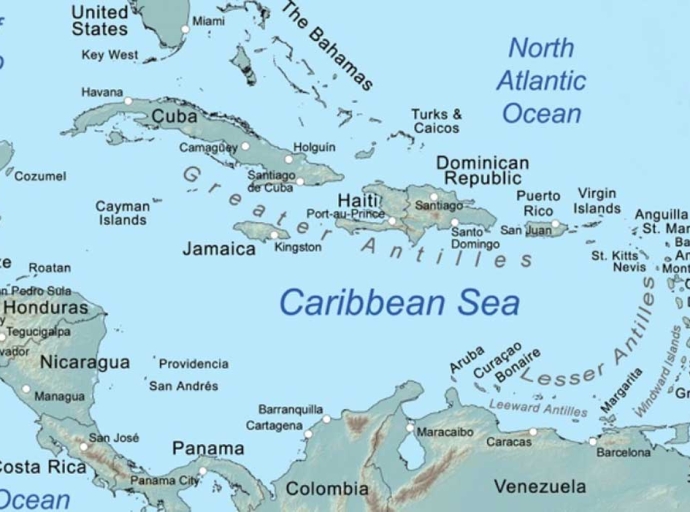 CARIBBEAN | Zone of Peace, Theater of War: Washington's Caribbean Hypocrisy
