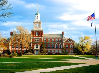 DIASPORA | JHUAN Weaves a Caribbean Tapestry at Howard University