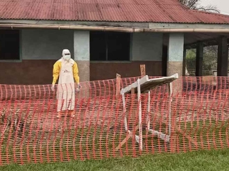 AFRICA | There’s a new outbreak of Ebola in Africa. Here’s what you need to know 