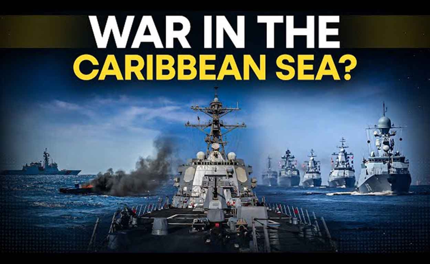 CARICOM | Strike Four: Trump's Caribbean Gun Diplomacy Leaves CARICOM Talking to Itself