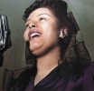 HISTORY & CULTURE - How America Hunted Billie Holiday for Telling the Truth: 