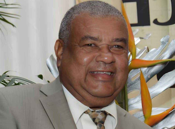 JAMAICA'S  Agriculture at a Crossroads: Breaking the Cycle of Unfulfilled Promise Says Lenworth Fulton