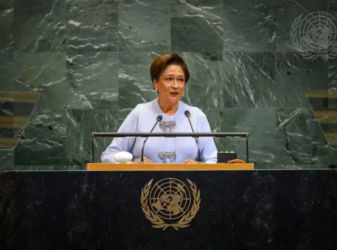 CARICOM | Kamla’s ‘Sankey’: Trinidad's Dangerous Departure from CARICOM Unity