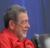 ST. VINCENT | SVG Prime Minister Wants US to have Unconditional US Talks with Cuba, Venezuela