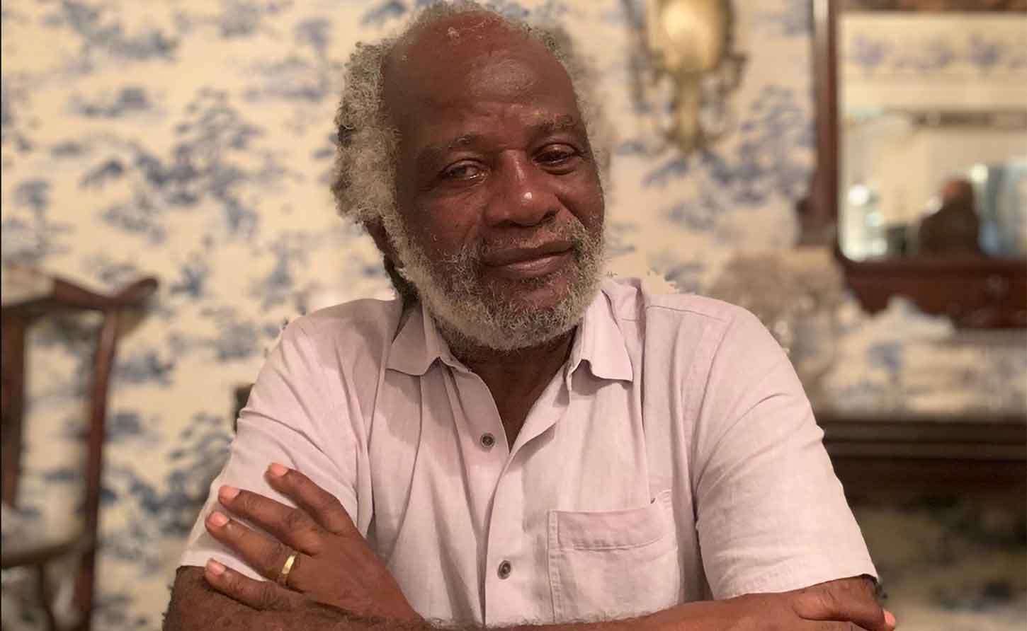 O. Dave Allen, a Community Advocate &amp; Social Commentator 