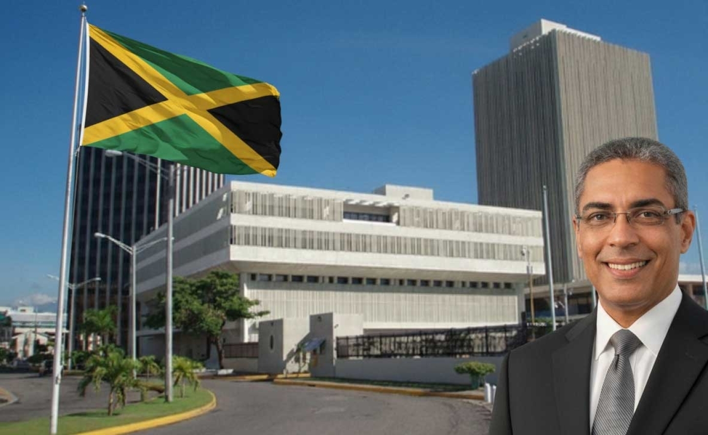 JAMAICA'S  Monetary Base Surges $11 Billion as Economic Indicators Show Strength