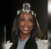 JAMAICA | Shelly-Ann Fraser-Pryce Crowned by Serena Williams  at ATHLOS New York Event