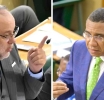 JAMAICA | Vale Royal Beckons: Holness Extends Olive Branch on Constitutional Reform as Republic Debate Stalls