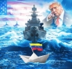 CARIBBEAN | Amidst the Carib 'Zone of Peace' Trump Plans to Move from Boat to Land Strikes in Venezuela