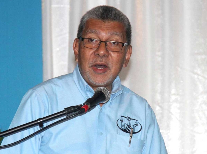 TRINIDAD Activist Calls US Strike That Killed Two Nationals a "War Crime"
