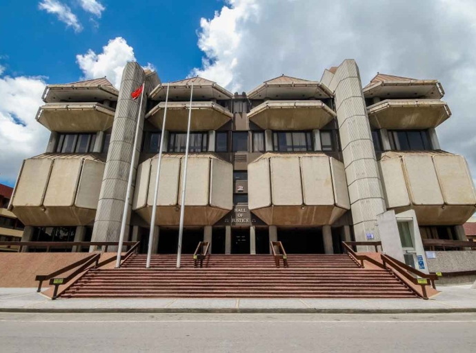 TRINIDAD | T&T High Court Restores JPs' Power to Grant Bail, Condemns "Subhuman" Detention Conditions