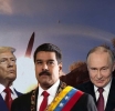 CARIBBEAN | Venezuela Arms Up with 5,000 Russian Missiles as Washington Circles