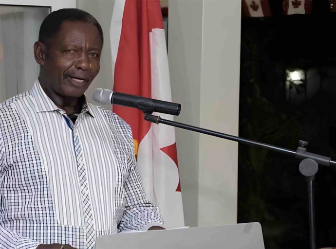 GUYANA | GTUC Calls for Immediate Convening of 13th Parliament in Face of Growing National Crisis