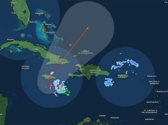 JAMAICA |  Tropical Storm Melissa Forces Jamaica-Wide Emergency Declaration: Sweeping Powers Activated