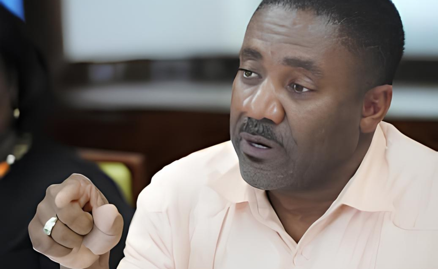 JAMAICA | Storm Warnings: Paulwell Concerned over JPS Signal of  Electricity Bill Shocker as Melissa Approaches
