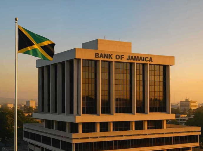 JAMAICA | BOJ Defend Dollar as Hurricane Melissa Strains Foreign Exchange Market