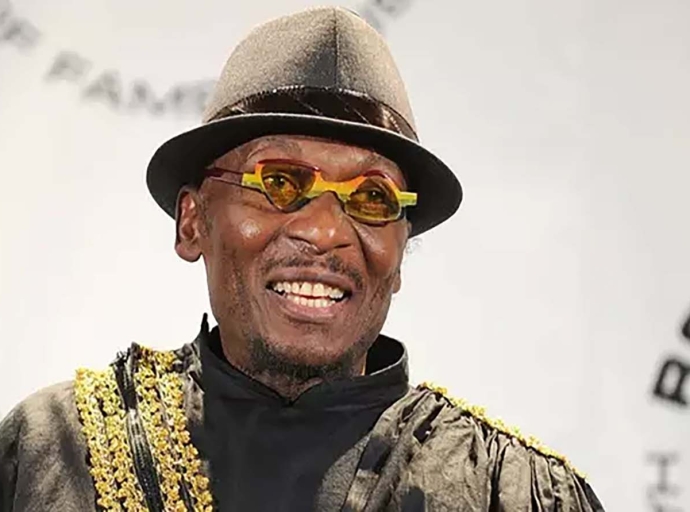 JAMAICA : Many Rivers Crossed: Jamaica Mourns the Loss of Reggae Pioneer Jimmy Cliff