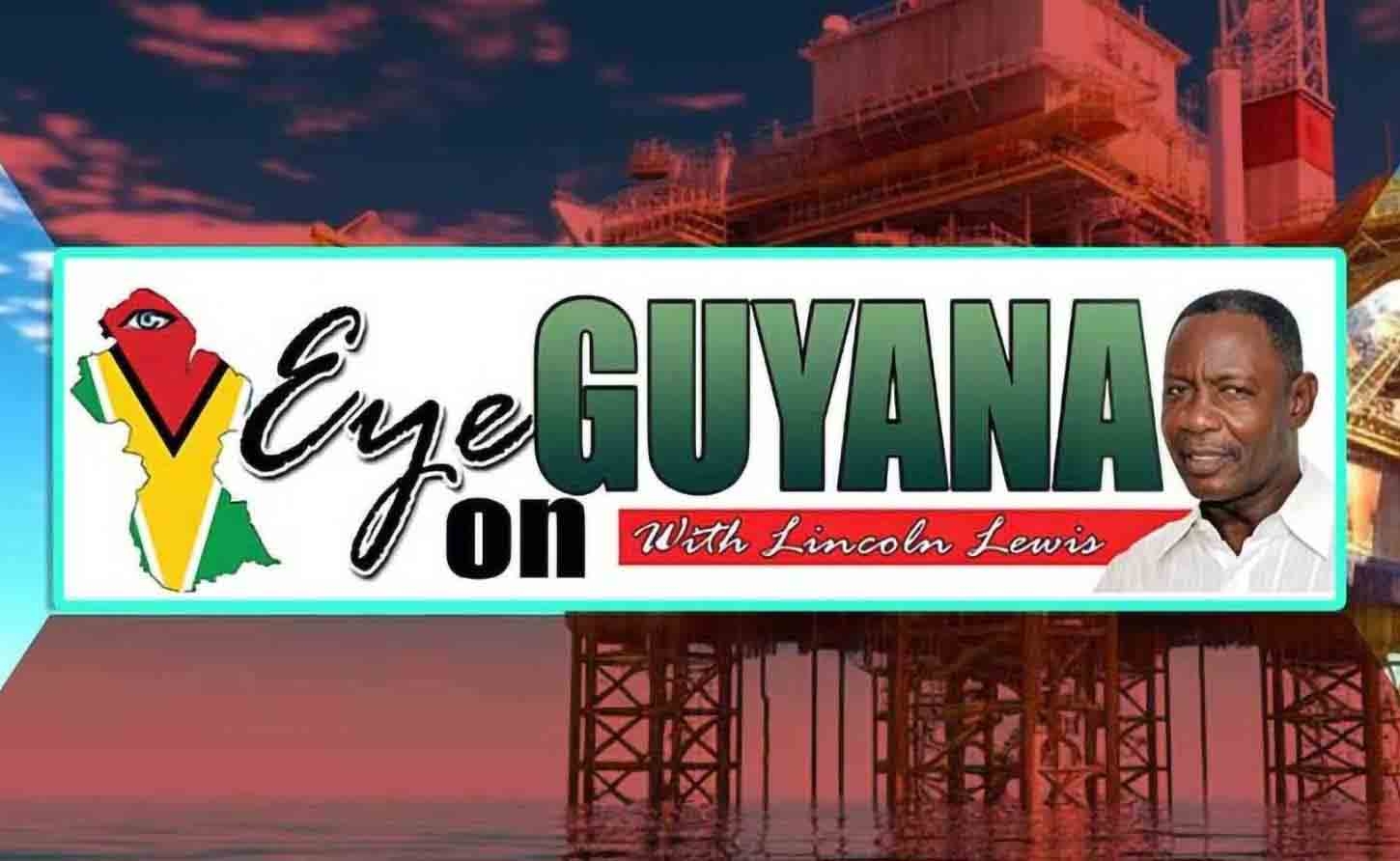 GUYANA | Blocked at Every Turn – The Struggle for African Economic Self‑Determination  By Lincoln Lewis