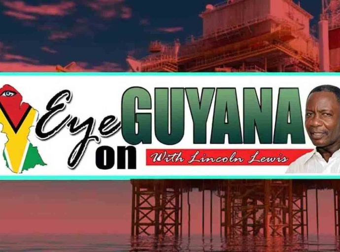 GUYANA | Blocked at Every Turn – The Struggle for African Economic Self‑Determination  By Lincoln Lewis