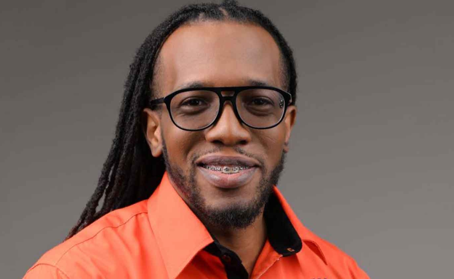 Dr Aujae Dixon – the Interdicted medical Doctor employed to SRHA who challenged the Jamaica Labour Party’s Robert Nesta Morgan in Clarendon North Central on September 3, 2025