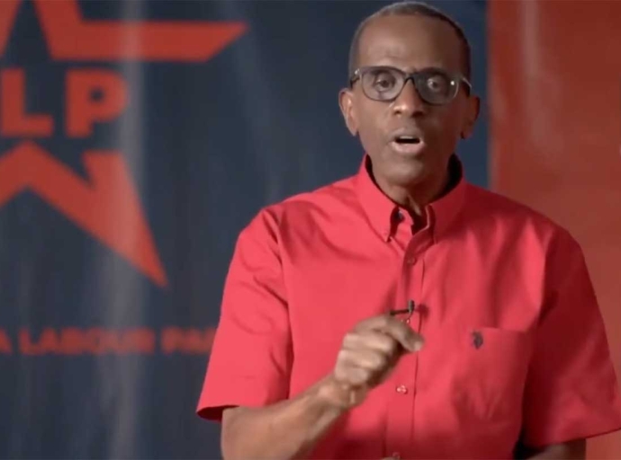 ST. LUCIA | Philip J. Pierre's Landslide Victory Shatters St. Lucia's Two-Decade Political Pattern