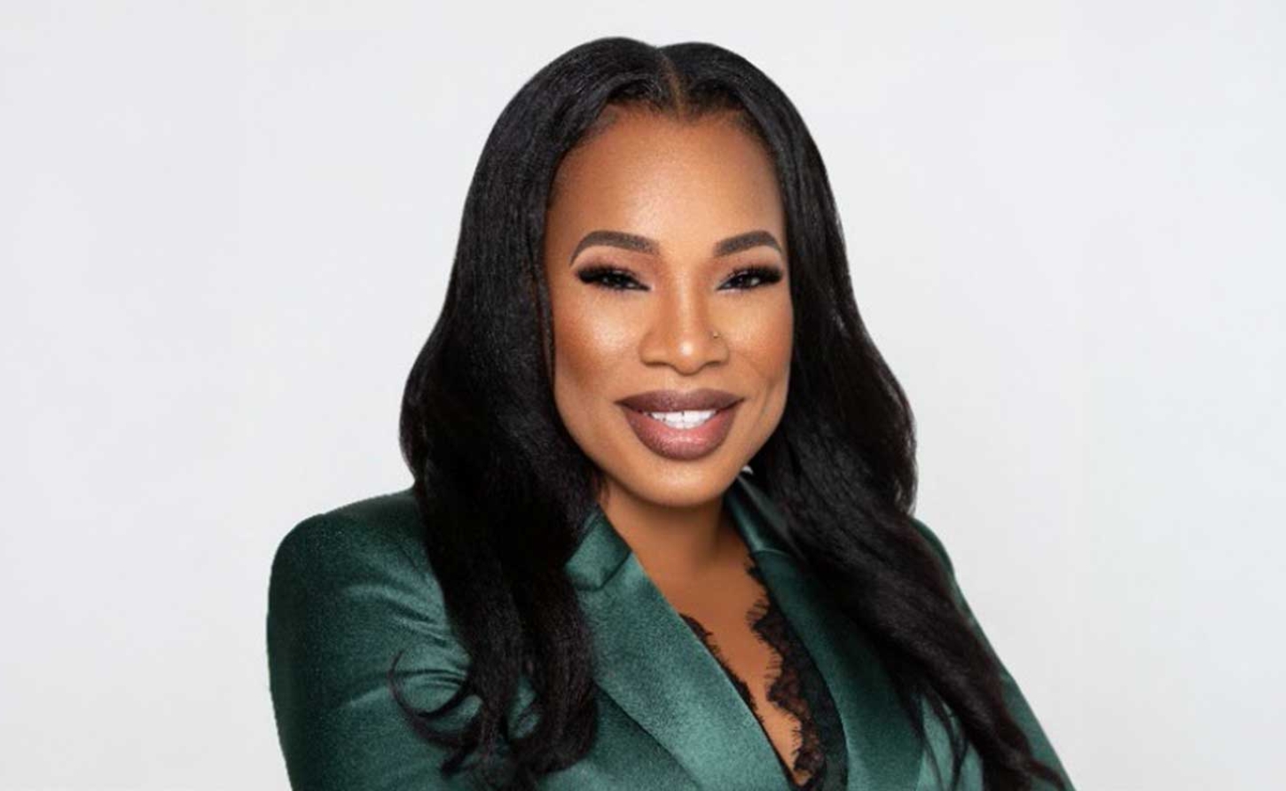 Noted South Florida attorney, Jamaican Kaysia Earley, established the faith based charity 'Seeds of Manna'.