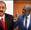 ANTIGUA | Parliamentary Privilege as Political Weapon: Browne's Dangerous Play Against Pringle