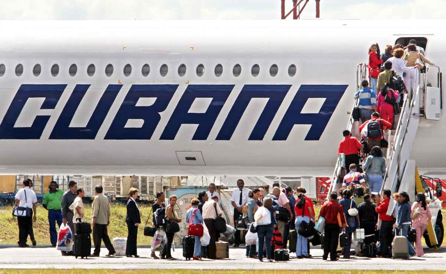 ANTIGUA | Gaston Browne terminates  medical partnership with Cuba - raises questions about U.S. pressure and healthcare system stability