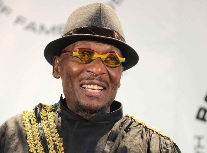 JAMAICA | From Waldorf Triumph to National Farewell: Remembering The Hon Jimmy Cliff, OM