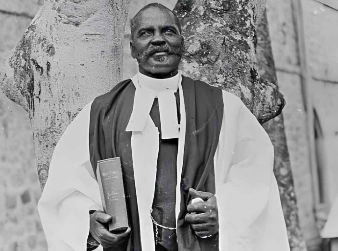 JAMAICA | How Colonial Jamaica Silenced Alexander Bedward by Referring to him as “A Mad Man”