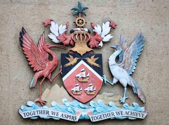 T&amp;T | Colonial Ships Return: Trinidad's Coat of Arms Reversal Signals Sovereignty Retreat
