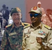 Sudan’s civil war: A visual guide to the brutal conflict